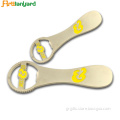 Cool Beer Bottle Openers With Embossed Logo